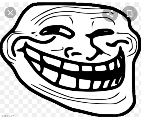 Get trolled | image tagged in get trolled | made w/ Imgflip meme maker