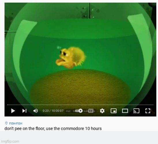 dont pee on the floor | image tagged in dont pee on the floor | made w/ Imgflip meme maker