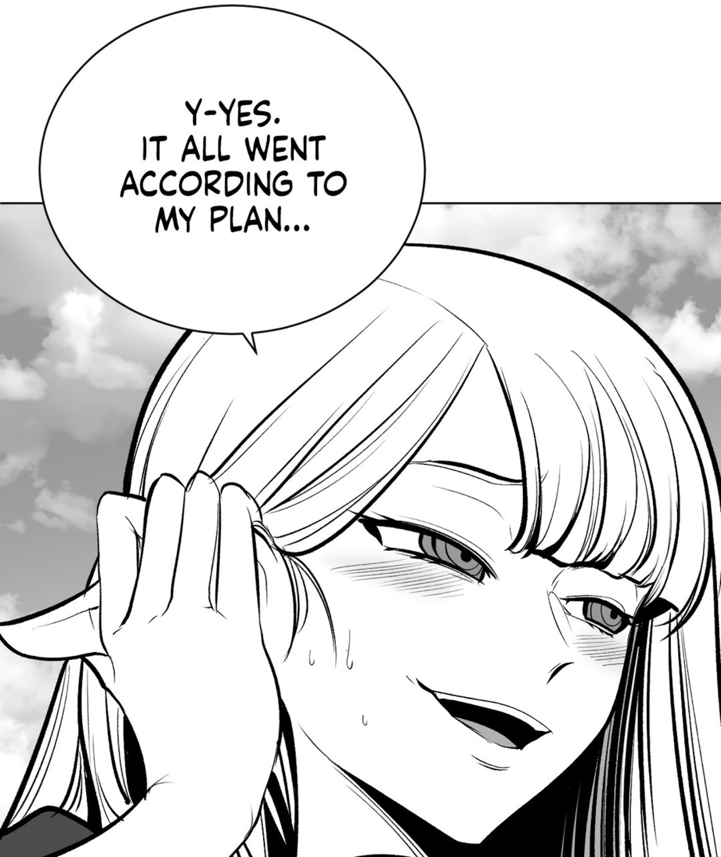 What Happens Inside The Dungeon Blank Template Imgflip