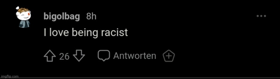 Reddit moment | made w/ Imgflip meme maker