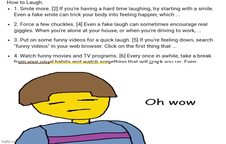 thank you, now i laugh | image tagged in what,uhh,bruh,funny,memes,laugh | made w/ Imgflip meme maker