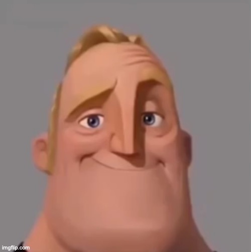 Mr. Incredible normal | image tagged in mr incredible normal | made w/ Imgflip meme maker