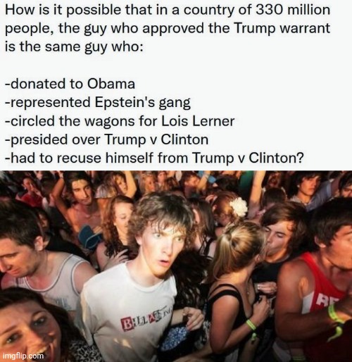 Like a Zombie Cult they keep coming | image tagged in memes,sudden clarity clarence,politicians suck,orange juice,drunk russian | made w/ Imgflip meme maker