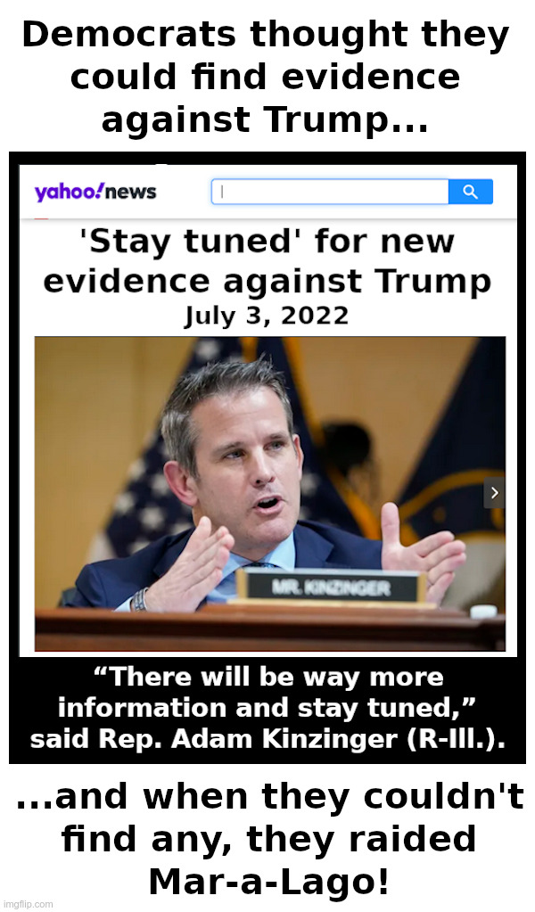 How Are Those January 6th Hearings Working Out For You? | image tagged in january 6th hearings,democrats,corrupt,adam kinzinger,liz cheney,rinos | made w/ Imgflip meme maker