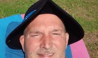 Michele giova Blank Meme Template