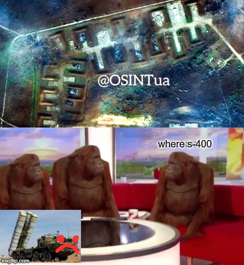 where s-400 | image tagged in where banana | made w/ Imgflip meme maker