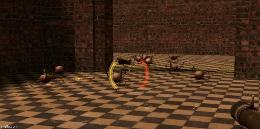 pov: downtown detroit | made w/ Imgflip meme maker