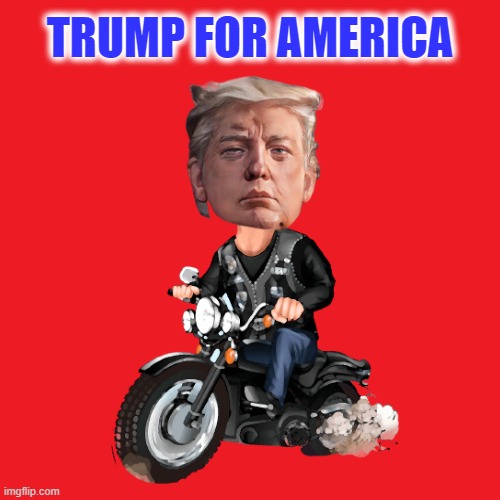 Trump For America First. | TRUMP FOR AMERICA | image tagged in trump for america,america first,trump won,trump will win again,fjb,lets go brandon | made w/ Imgflip meme maker