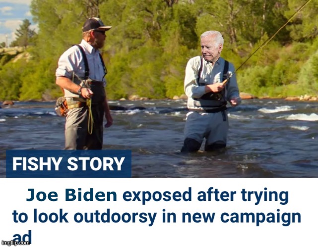Joe Biden — a fraud! |  Joe Biden | image tagged in joe biden,creepy joe biden,biden,fraud | made w/ Imgflip meme maker