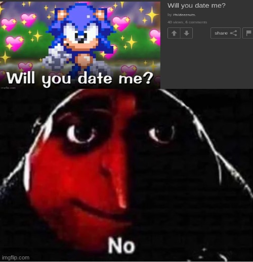 . | made w/ Imgflip meme maker