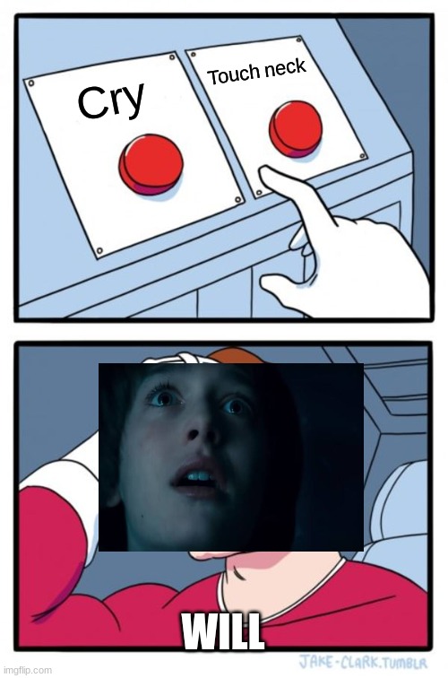 Two Buttons Meme - Imgflip