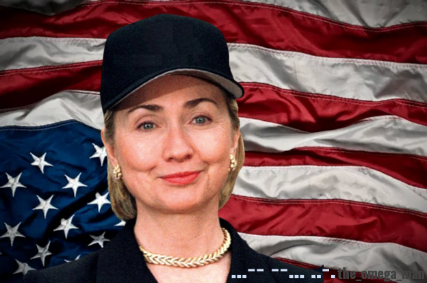 High Quality Hillary's Hat Blank Meme Template