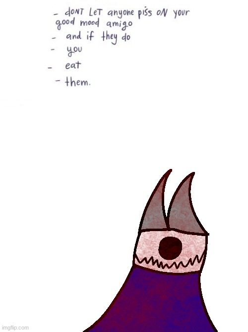 [sammy note: oh ok] | made w/ Imgflip meme maker
