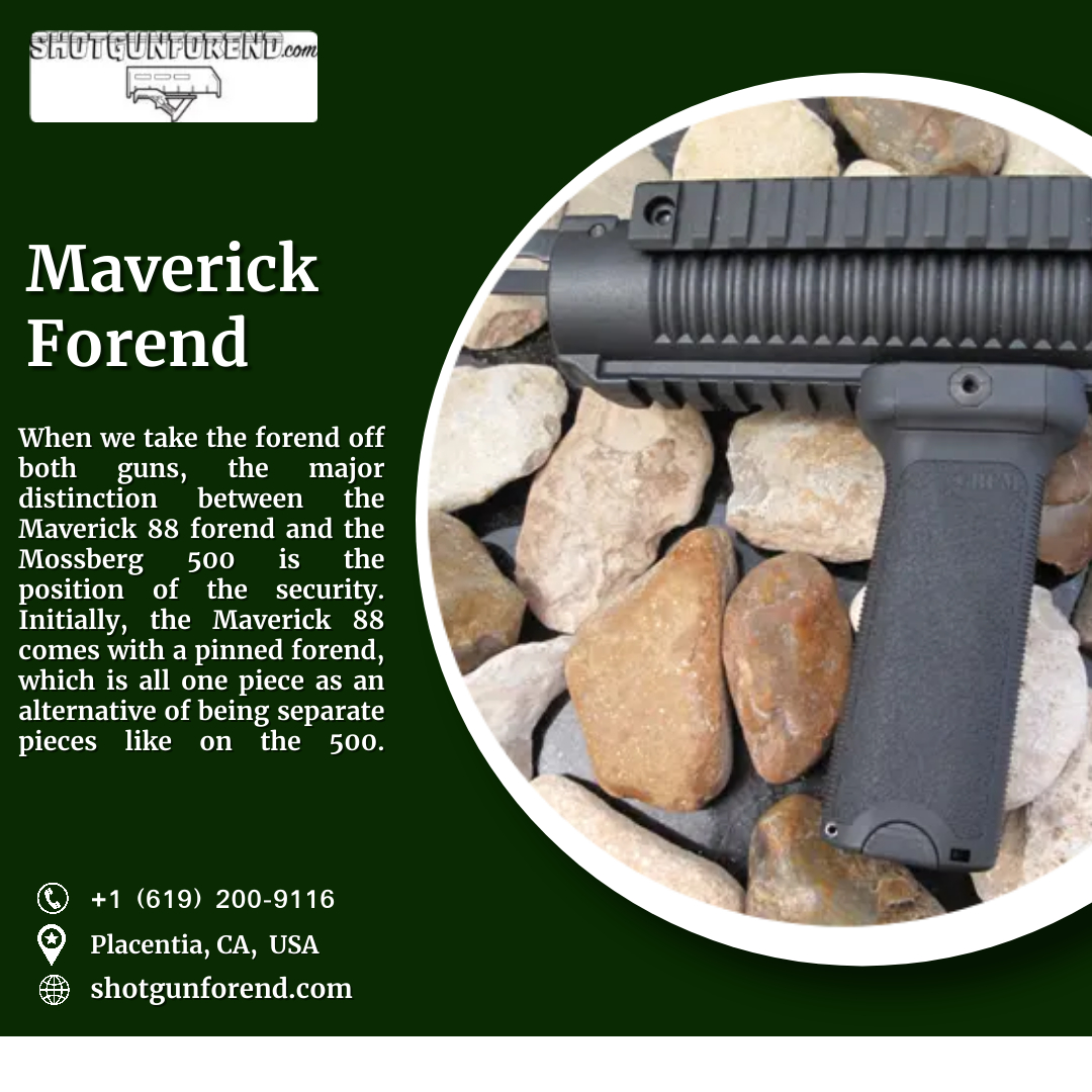 Maverick Forend Blank Meme Template