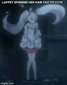 >>React the GIF above with another anime GIF! (5900 - ) - Forums -  MyAnimeList.net