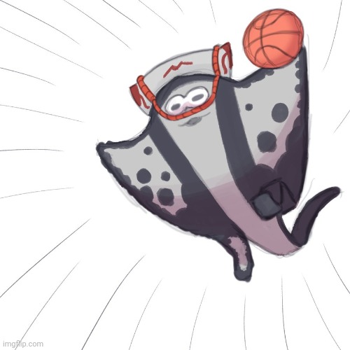 Mod note: HE BALLLIN | made w/ Imgflip meme maker