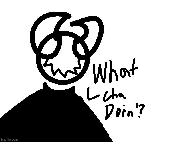 kid ver of Zper!!! | made w/ Imgflip meme maker