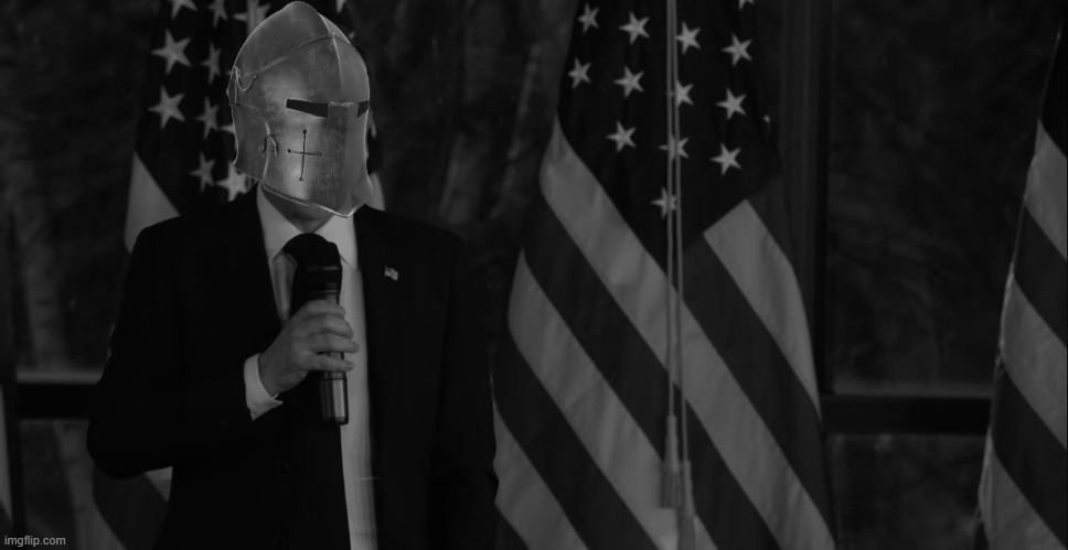 Brutally honest politician RMK grayscale | image tagged in brutally honest politician rmk grayscale | made w/ Imgflip meme maker