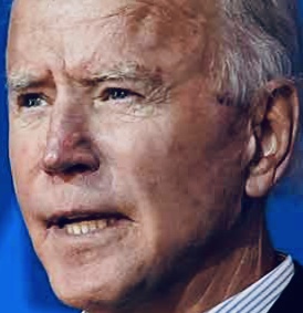 'China Joe' Biden Blank Meme Template