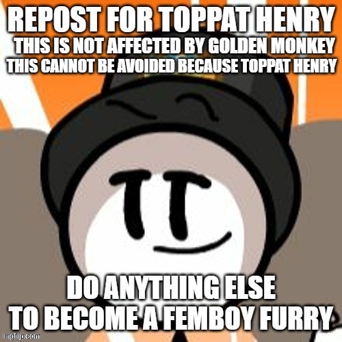 Im a furry but im not a femboy, and i never will be | made w/ Imgflip meme maker