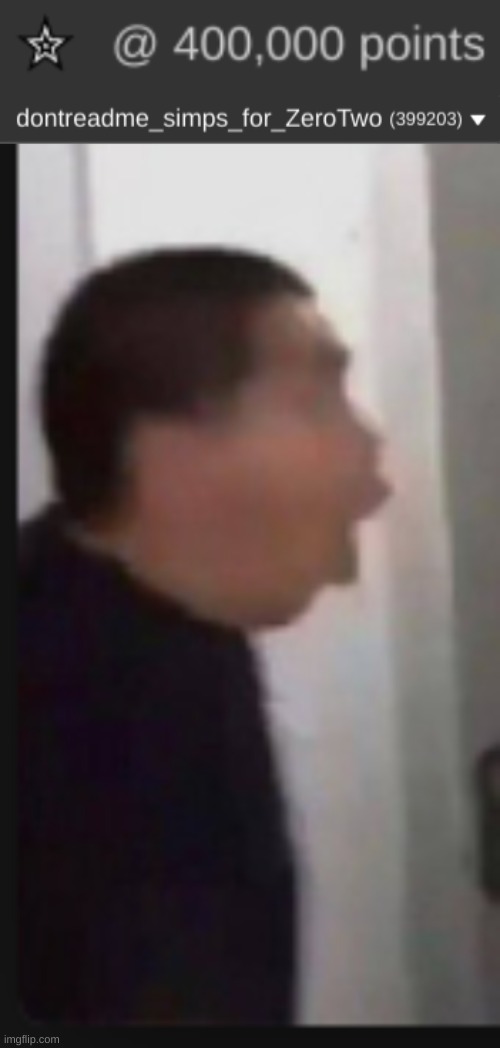 YOOOO SO CLOSE | image tagged in pog amogu | made w/ Imgflip meme maker