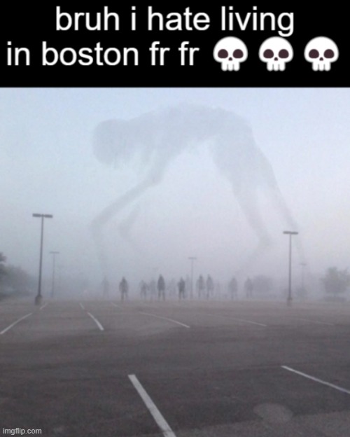 wtf going on in boston bruh | image tagged in memes | made w/ Imgflip meme maker