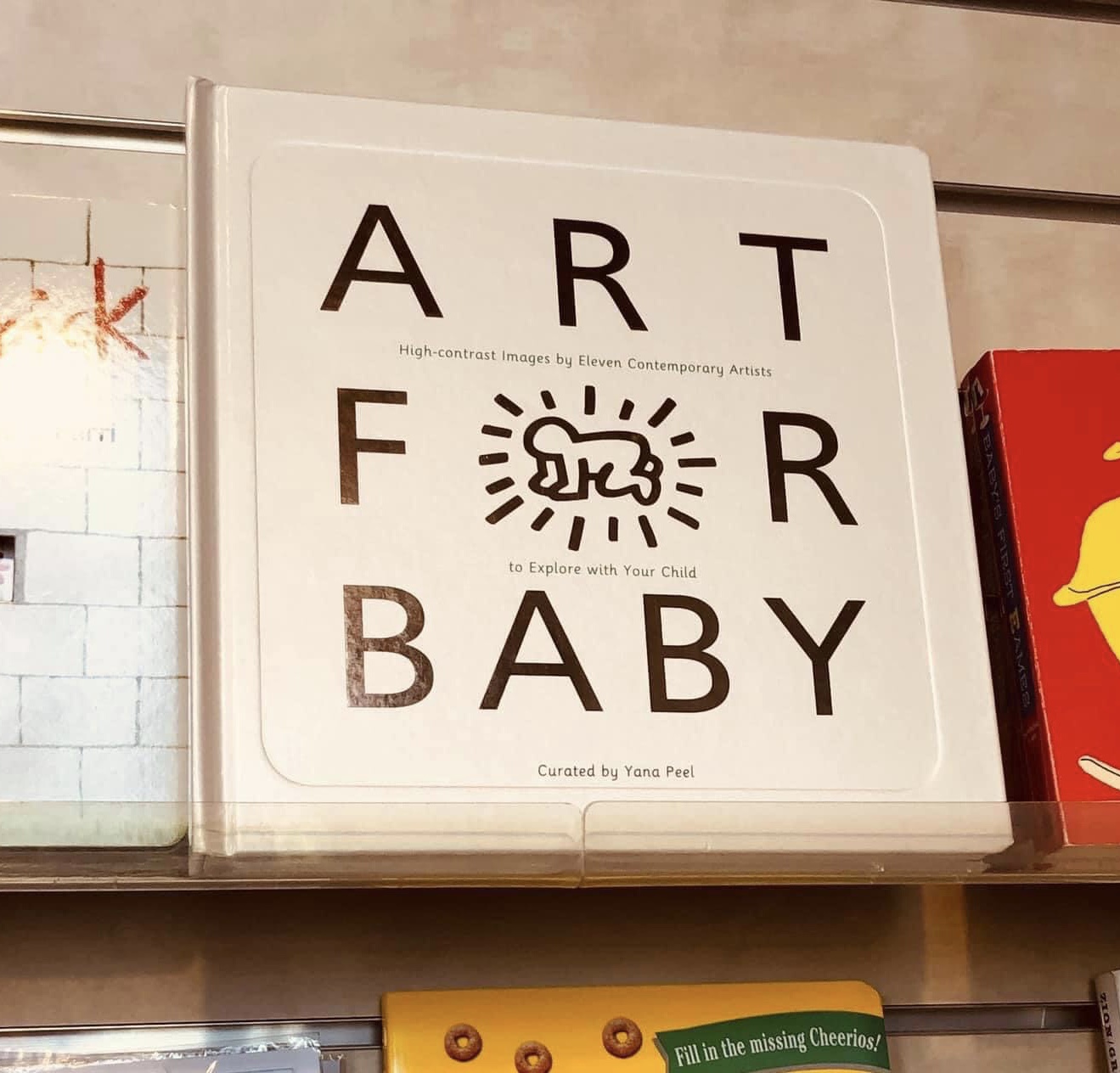 Art for Baby Blank Meme Template