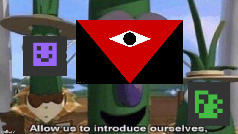 pov: AMT | made w/ Imgflip meme maker