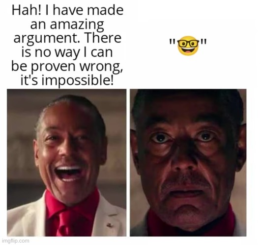 The nerd emoji is for clowns who have no comeback | made w/ Imgflip meme maker