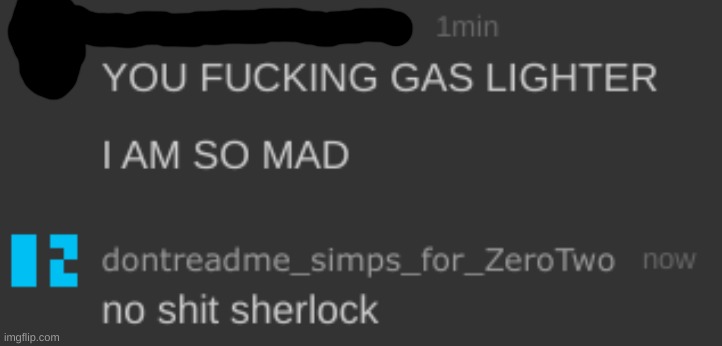 somehow this has turned from me trying to not lose my cool to me laughing my ass off | made w/ Imgflip meme maker