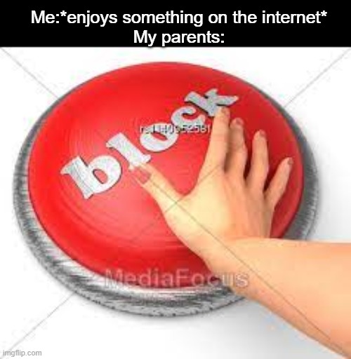 Bruh happened with discord |  Me:*enjoys something on the internet*
My parents: | image tagged in strict parents,anti-interent,1984 | made w/ Imgflip meme maker