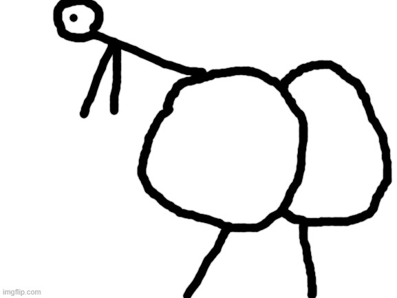 1mil hours in imgflip drawing tool | image tagged in blank white template | made w/ Imgflip meme maker