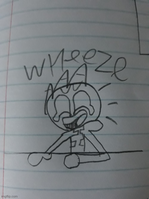 Sketchy wheeze | image tagged in sketchy wheeze | made w/ Imgflip meme maker