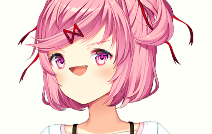 netsuki Blank Meme Template