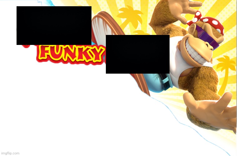 New Funky Mode | image tagged in new funky mode | made w/ Imgflip meme maker