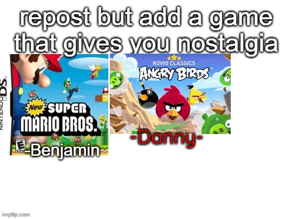 -Danny- | made w/ Imgflip meme maker