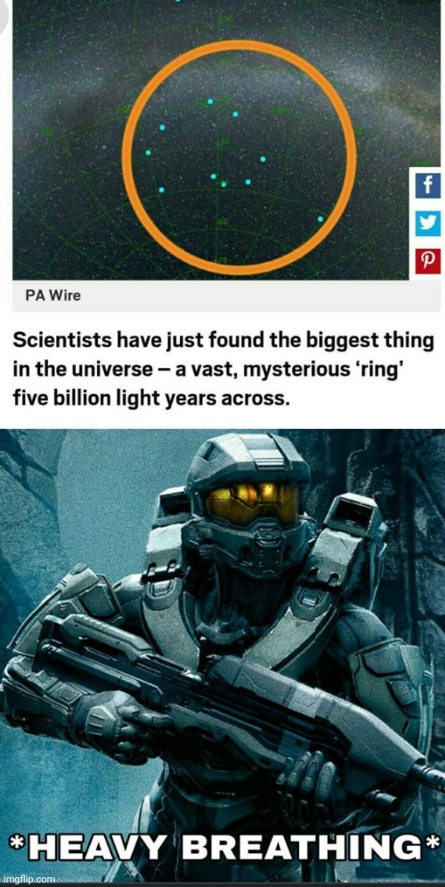 This doesn't need a title | image tagged in master chief,memes,funny,haha,hehehe,lol | made w/ Imgflip meme maker