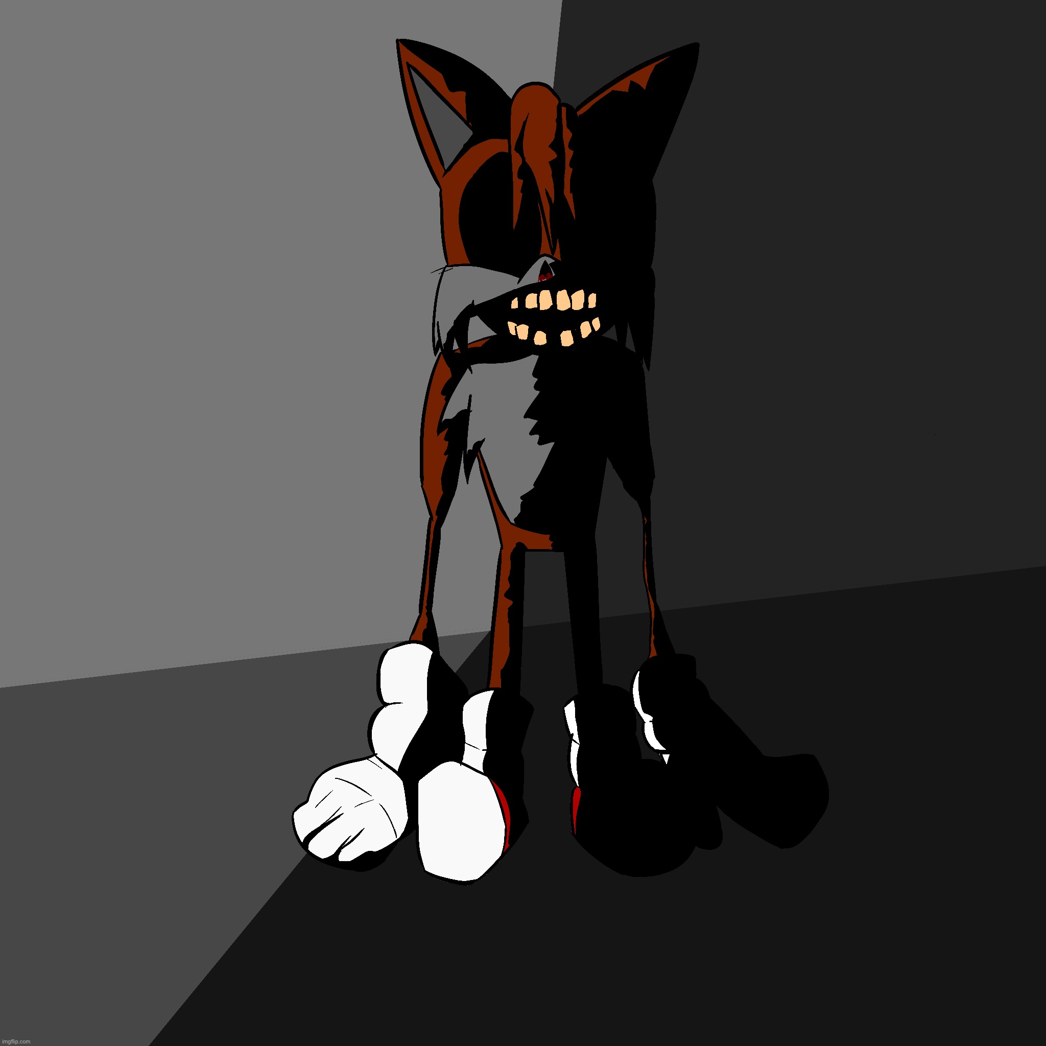 starved | made w/ Imgflip meme maker