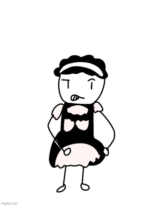 image tagged in femboy carlos | made w/ Imgflip meme maker