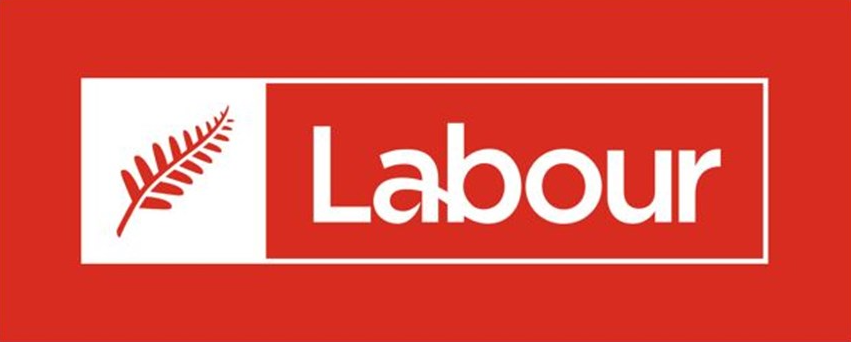 NZ Labour Party Blank Meme Template