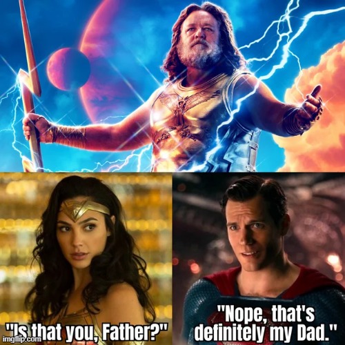 Jor-El in Another Universe | image tagged in superman | made w/ Imgflip meme maker