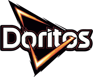 High Quality Doritos Logo Blank Meme Template