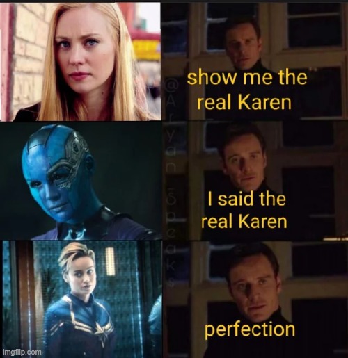 Boy Do We Like to Rag on Brie | image tagged in captain marvel | made w/ Imgflip meme maker