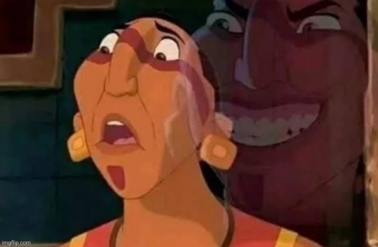 Surprised happy | image tagged in surprised happy | made w/ Imgflip meme maker