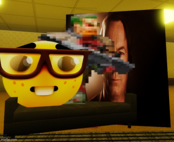 the gang | made w/ Imgflip meme maker