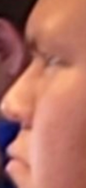 Mad Blank Meme Template