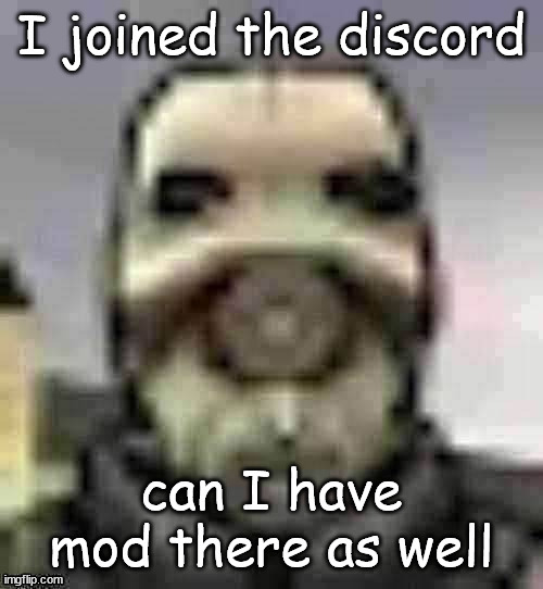 original post got disapproved for some reason | made w/ Imgflip meme maker