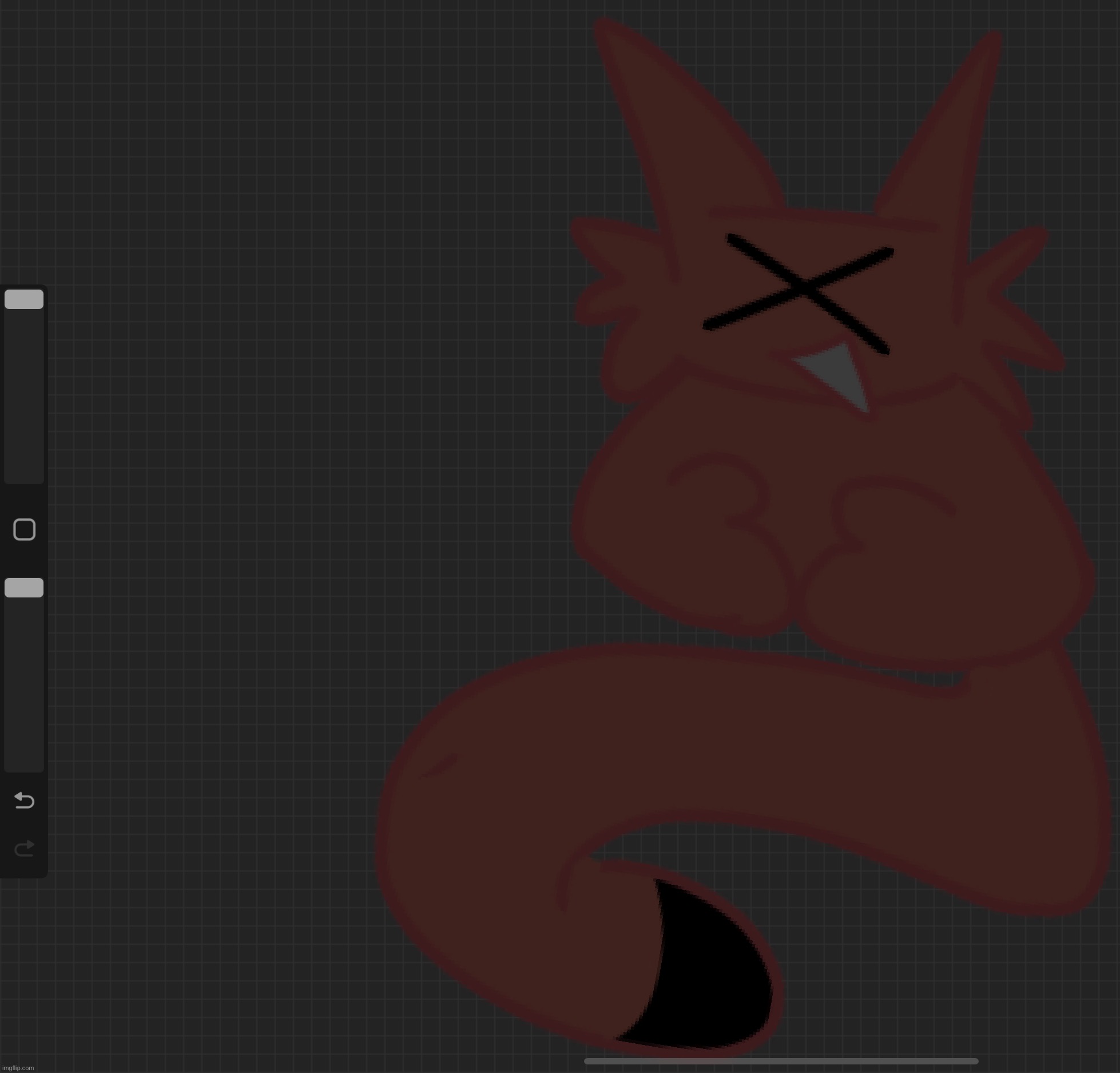 its, a cat (cloudcat real) | made w/ Imgflip meme maker