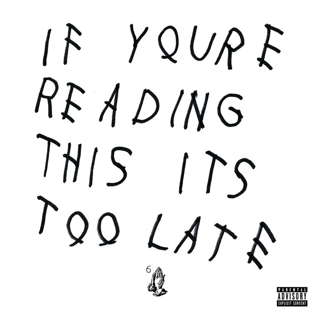 High Quality Drake album covers Blank Meme Template