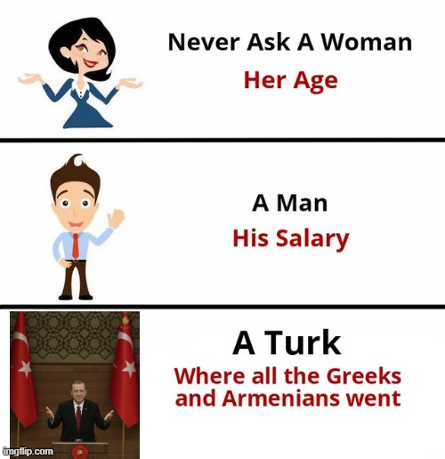 Genocide Much? | image tagged in history memes | made w/ Imgflip meme maker